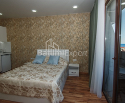 Բնակարան 32 մ² - Շալվա Ինասարիձե, Batumi, Վրաստан