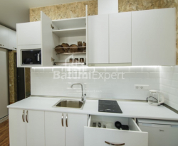 Բնակարան 32 մ² - Շալվա Ինասարիձե, Batumi, Վրաստан