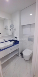 Բնակարան 1-комн 28.6 m² - Շերիֆ Խիմշիաշվիլի, Batumi