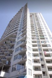 Բնակարան 42 մ² - Շալվա Ինասարիձե, Batumi, Վրաստан