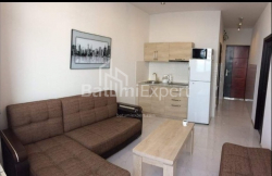 Բնակարան 42 մ² - Շալվա Ինասարիձե, Batumi, Վրաստан
