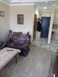 Բնակարան 52 մ² - Յուսուֆ Կոբալաձե, Batumi, Վրաստан
