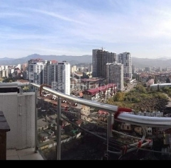 Բնակարան 29 մ² - Զուրաբա Գորգիլաձե, Batumi, Վրաստан