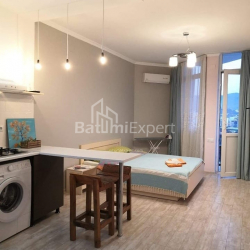 Բնակարան 1-комн 29 m² - Զուրաբա Գորգիլաձե, Batumi