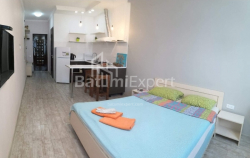 Բնակարան 1-комн 29 m² - Զուրաբա Գորգիլաձե, Batumi