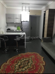Բնակարան 40 մ² - Վախթանգ Գորգասալի, Batumi, Վրաստан