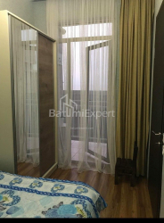 Բնակարան 40 մ² - Վախթանգ Գորգասալի, Batumi, Վրաստан