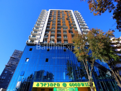 Բնակարան 3-комн 79 m² - Զուրաբա Գորգիլաձե, Batumi