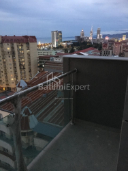 Բնակարան 79 մ² - Զուրաբա Գորգիլաձե, Batumi, Վրաստан