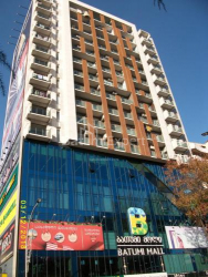 Բնակարան 3-комн 79 m² - Զուրաբա Գորգիլաձե, Batumi