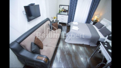 Բնակարան 35 մ² - Շերիֆ Խիմշիաշվիլի, Batumi, Վրաստан