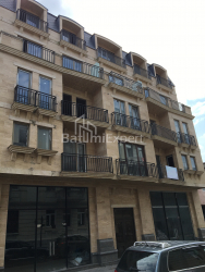 Բնակարան 2-комн 66 m² - Նոյ Ջորդանիա, Batumi