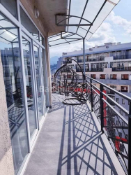 Բնակարան 3-комн 87 m² - Սելիմա Խիմշիաշվիլի, Batumi