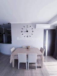 Բնակարան 3-комн 87 m² - Սելիմա Խիմշիաշվիլի, Batumi