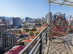 Բնակարան 3-комн 87 m² - Սելիմա Խիմշիաշվիլի, Batumi