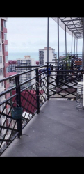 Բնակարան 3-комн 87 m² - Սելիմա Խիմշիաշվիլի, Batumi