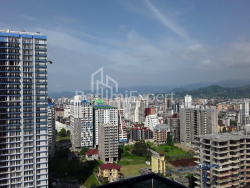 Բնակարան 30 մ² - Շերիֆ Խիմշիաշվիլի, Batumi, Վրաստан