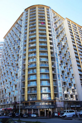 Բնակարան 98.5 մ² - Յուսուֆ Կոբալաձե, Batumi, Վրաստан