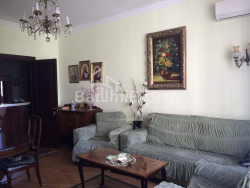 Բնակարան 3-комн 67 m² - Փառնվազ թագավոր, Batumi