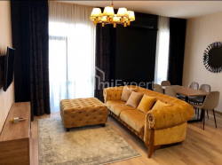 Բնակարան 3-комн 85 m² - Պետրա Բագրատիոնի, Batumi