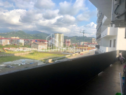 Բնակարան 85 մ² - Պետրա Բագրատիոնի, Batumi, Վրաստан