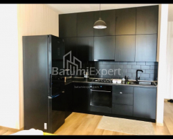 Բնակարան 3-комн 85 m² - Պետրա Բագրատիոնի, Batumi