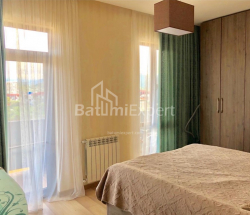 Բնակարան 3-комн 85 m² - Պետրա Բագրատիոնի, Batumi