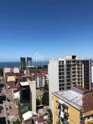 Բնակարան 57 մ² - Էքվթիմե Թակաիշվիլի, Batumi, Վրաստан