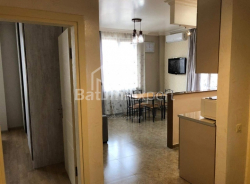 Բնակարան 2-комн 50 m² - Զուրաբա Գորգիլաձե, Batumi