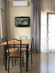Բնակարան 2-комн 50 m² - Զուրաբա Գորգիլաձե, Batumi