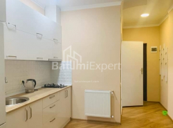 Բնակարան 1-комн 34 m² - Զուրաբա Գորգիլաձե, Batumi