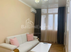 Բնակարան 1-комн 34 m² - Զուրաբա Գորգիլաձե, Batumi