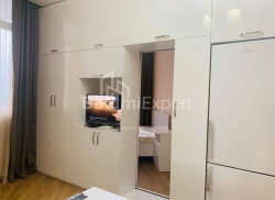 Բնակարան 1-комн 34 m² - Զուրաբա Գորգիլաձե, Batumi