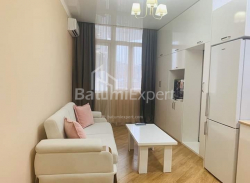 Բնակարան 1-комн 34 m² - Զուրաբա Գորգիլաձե, Batumi