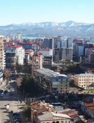Բնակարան 34 մ² - Զուրաբա Գորգիլաձե, Batumi, Վրաստан