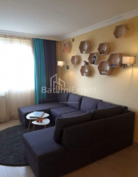Բնակարան 3-комн 80 m² - աբխազերեն, Batumi