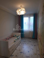 Բնակարան 3-комн 80 m² - աբխազերեն, Batumi