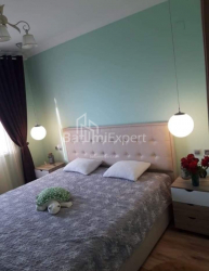 Բնակարան 3-комн 80 m² - աբխազերեն, Batumi