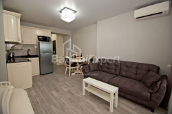 Բնակարան 2-комн 50 m² - Շերիֆ Խիմշիաշվիլի, Batumi