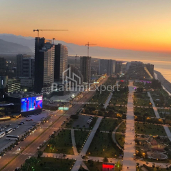 Բնակարան 50 մ² - Շերիֆ Խիմշիաշվիլի, Batumi, Վրաստан