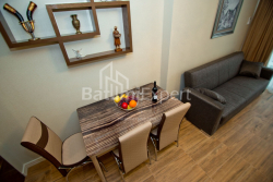 Բնակարան 2-комн 50 m² - Շերիֆ Խիմշիաշվիլի, Batumi