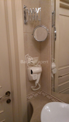 Բնակարան 43 մ² - Շերիֆ Խիմշիաշվիլի, Batumi, Վրաստан