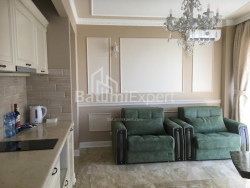 Բնակարան 2-комн 43 m² - Շերիֆ Խիմշիաշվիլի, Batumi