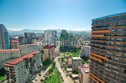 Բնակարան 54 մ² - Յուսուֆ Կոբալաձե, Batumi, Վրաստан