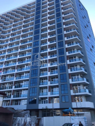 Բնակարան 2-комн 60 m² - Շերիֆ Խիմշիաշվիլի, Batumi