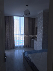 Բնակարան 2-комн 60 m² - Շերիֆ Խիմշիաշվիլի, Batumi