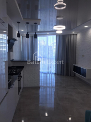 Բնակարան 2-комн 60 m² - Շերիֆ Խիմշիաշվիլի, Batumi