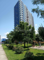 Բնակարան 2-комн 60 m² - Շերիֆ Խիմշիաշվիլի, Batumi