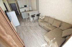 Բնակարան 43 մ² - Շալվա Ինասարիձե, Batumi, Վրաստан