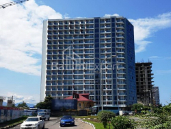 Բնակարան 2-комн 48 m² - Լեխ և Մարիա Կաչինսկիներ, Batumi
